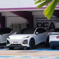 PEA EV Cars (รวมตัวผู้ใช้รถไฟฟ้า)