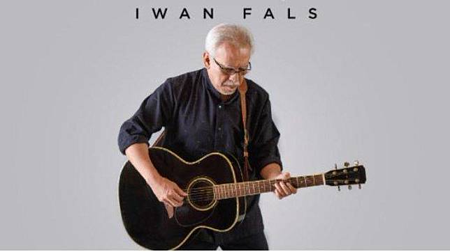 Chord Gitar Dan Lirik Lagu Bento Iwan Fals Namaku Bento Rumah Real Estate Tribunnews Com Line Today
