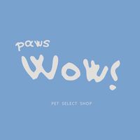 Paws Wow ! 🇰🇷寵物連線代購