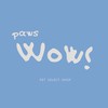 Paws Wow ! 🇰🇷寵物連線代購