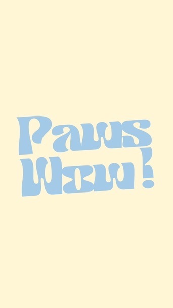 Paws Wow ! 🇰🇷寵物連線代購