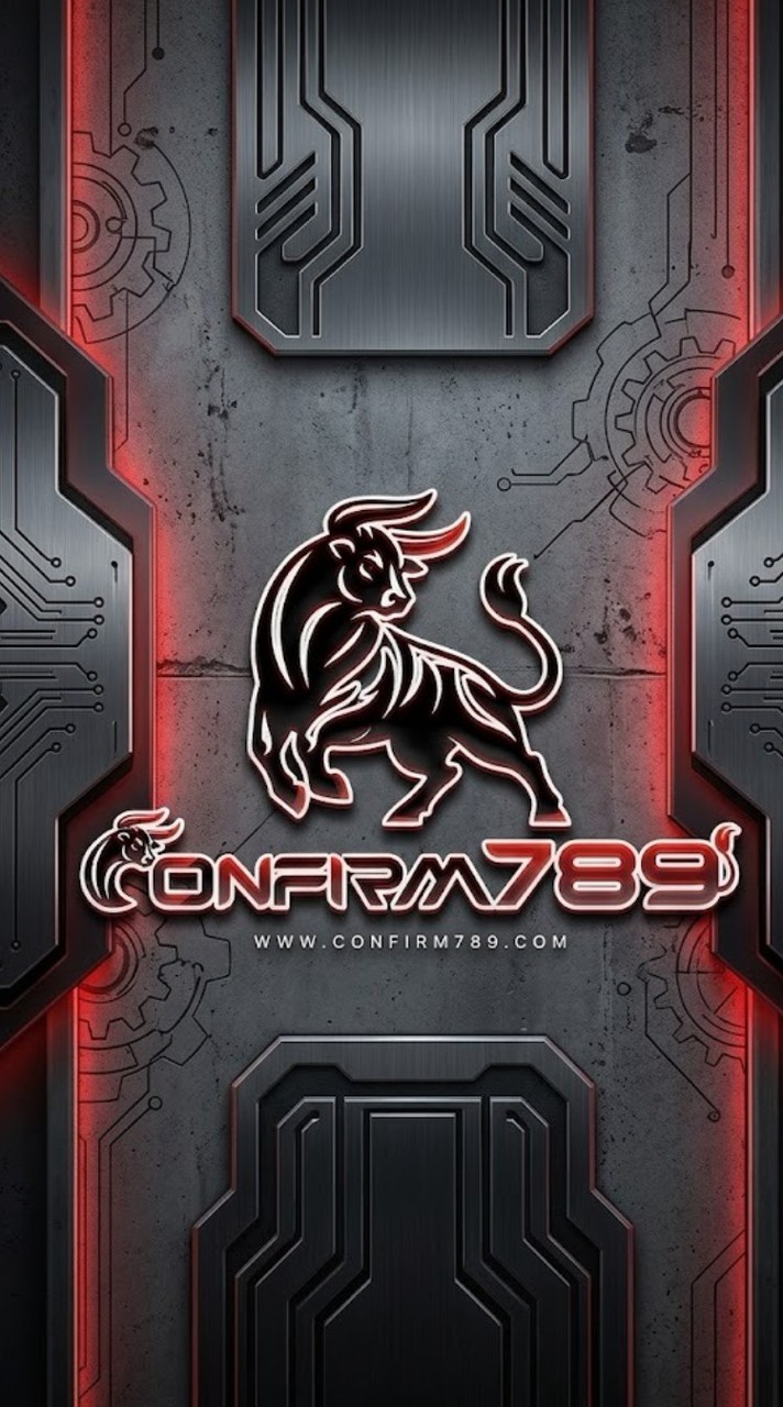 CONFIRM789 | Official | 2026 ✅️