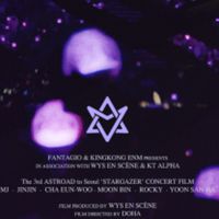 『台中討論區』ASTRO首部演唱會實況電影