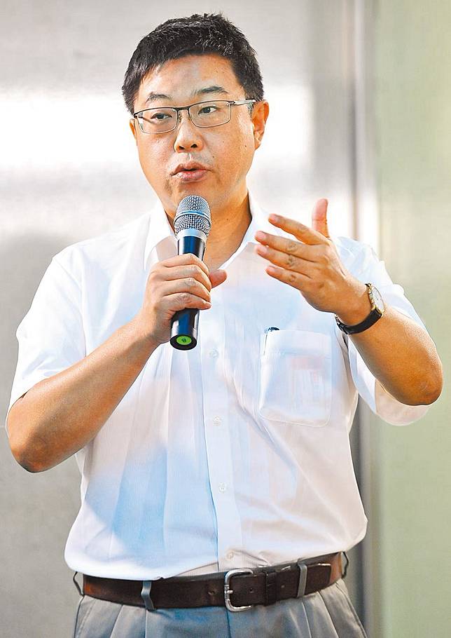 非投韓不可 胡幼偉提3理由
