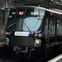鉄道、雑談系オプチャ