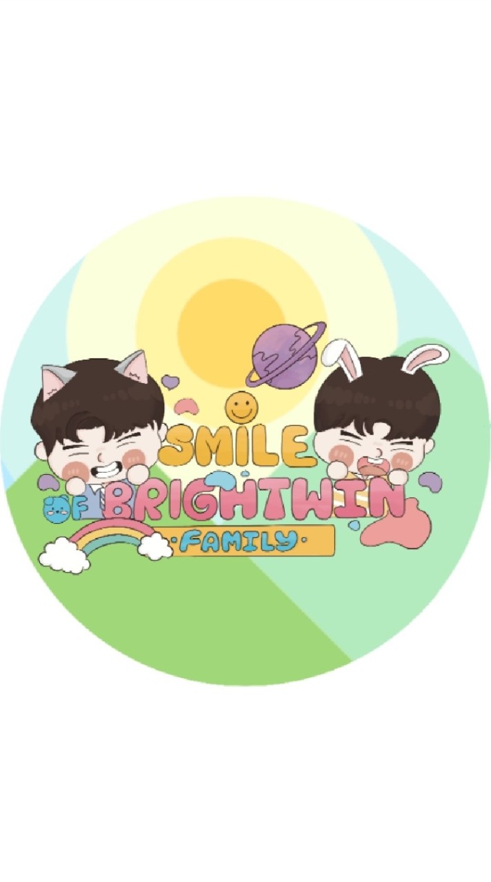 #Smile​ of BrightWin Familyのオープンチャット