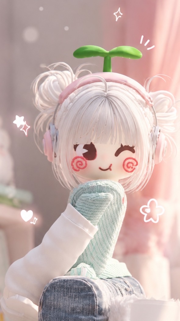 โรบอคทั้งใจ💗