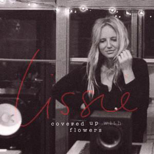 莉絲 花團錦簇 迷你專輯 CD Lissie Covered Up With Flowers EP Bad Roman