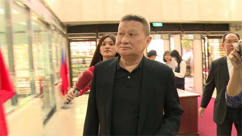 【孫道存癌逝】孫道存一生情史豐富 娶小32歲嫩妻竟是同學女兒 鏡週刊 LINE TODAY