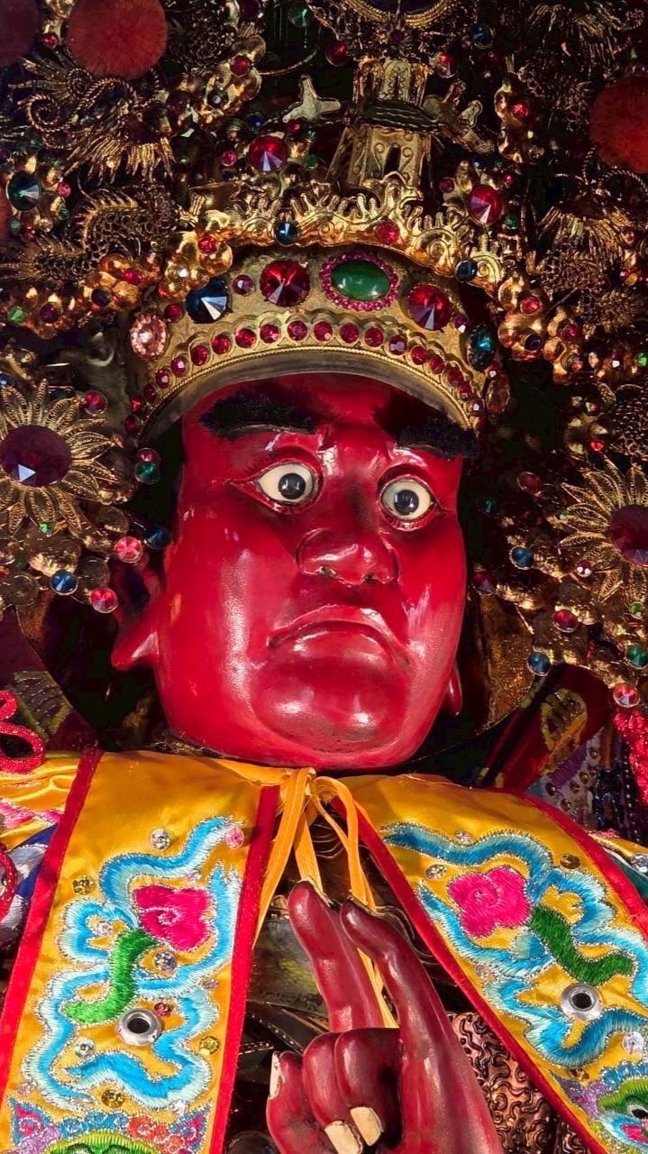手轎大隊（打死不退）