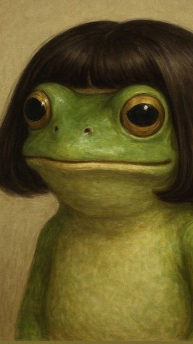 呱🐸