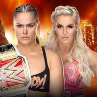 WWE
