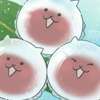 にゃんこ大戦争みんなで楽しも〜(雑談可)