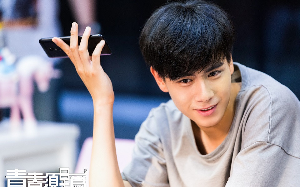 人氣男星待播劇4：胡一天