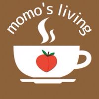 🍑ももさんちのﾘﾋﾞﾝｸﾞ☕️
