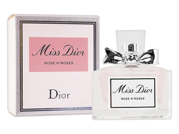 Christian Dior 迪奧~漫舞玫瑰淡香水(5ml)【D501040】CD，還有更多的日韓美妝、海外保養品、零食都在小三美日，現在購買立即出貨給您。