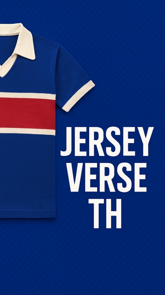 Jerseyverse TH