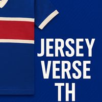 Jerseyverse TH