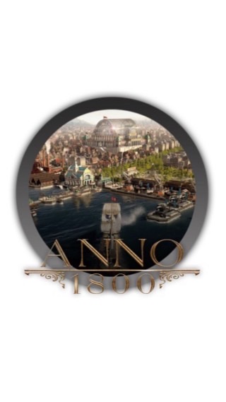【PS5】ANNO1800のオープンチャット