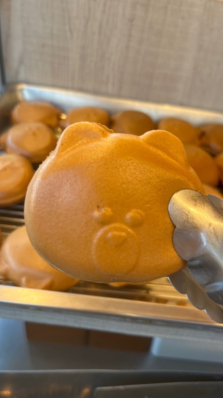 食嗑鹹甜餐車