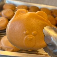 食嗑鹹甜餐車