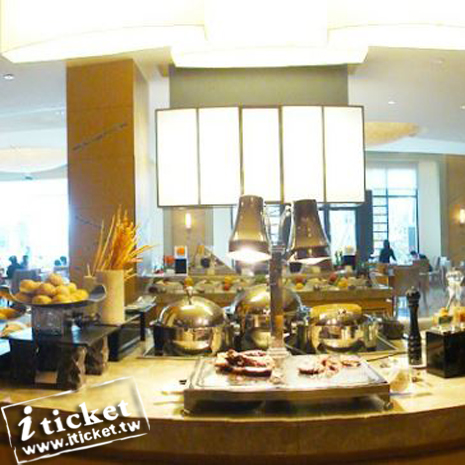 高雄 義大皇家酒店《星亞晚餐券》[一套四張]