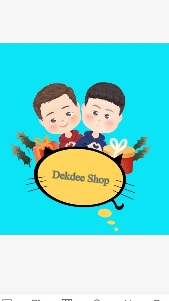 Dekdee Preorder