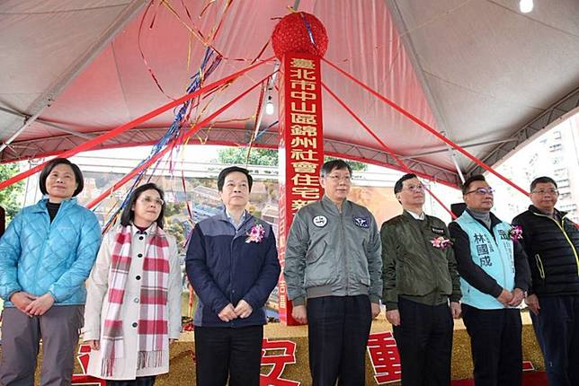 柯文哲：我認為社區感染一定會發生