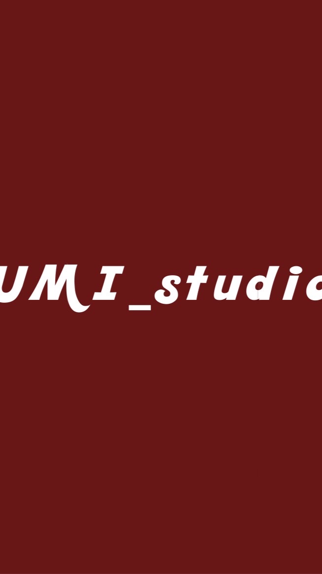 umi.studio♥︎韓國童裝