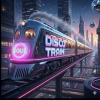 🚂DISCO TRAIN SOULexp🪩💃🏻🕺🥂 趣味友探し🤝🏻𝕗𝕣𝕖𝕖 𝕥𝕒𝕝𝕜 雑談可