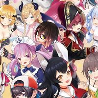 ホロライブオタク集まれ！！