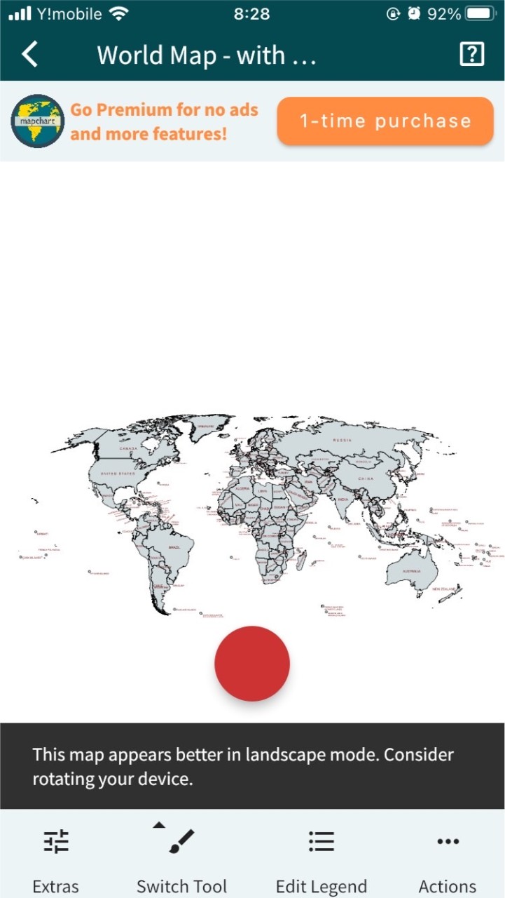 現代国家運営【元・冷戦架空国家運営】 OpenChat