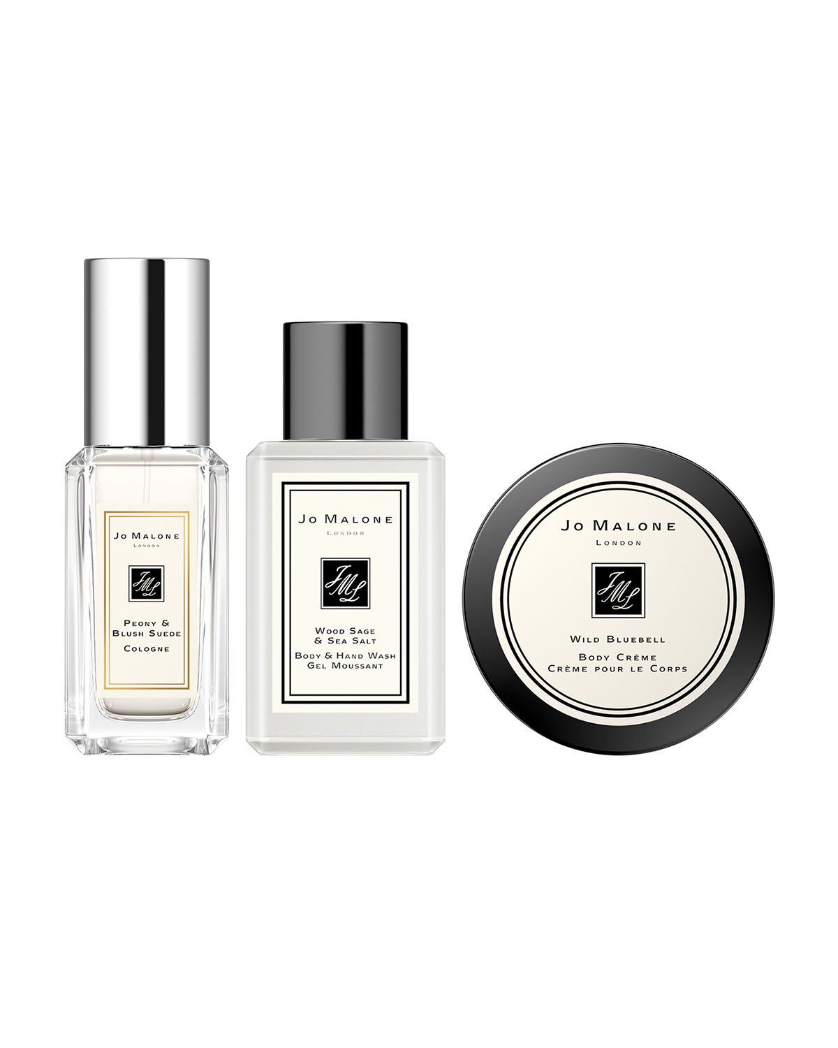 Jo Malone 2020 繽紛聖誕拉炮香氛組 倫敦限定版 (2020聖誕限量款) 【特價】異國精品