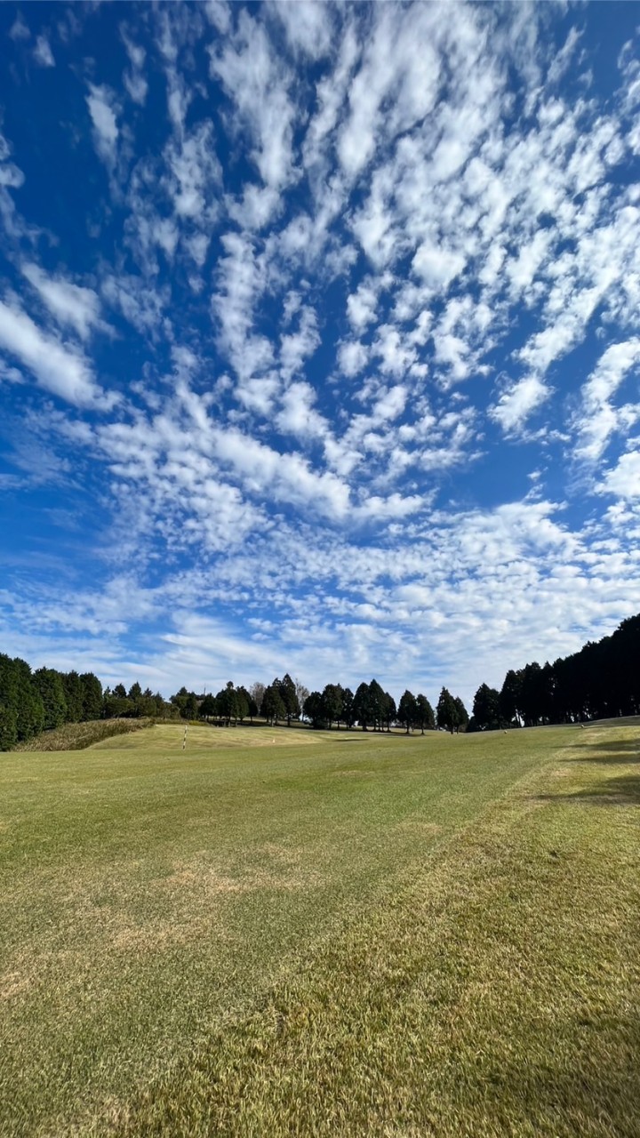 ⛳️平日ゴルフ会 北九州 山口⛳️