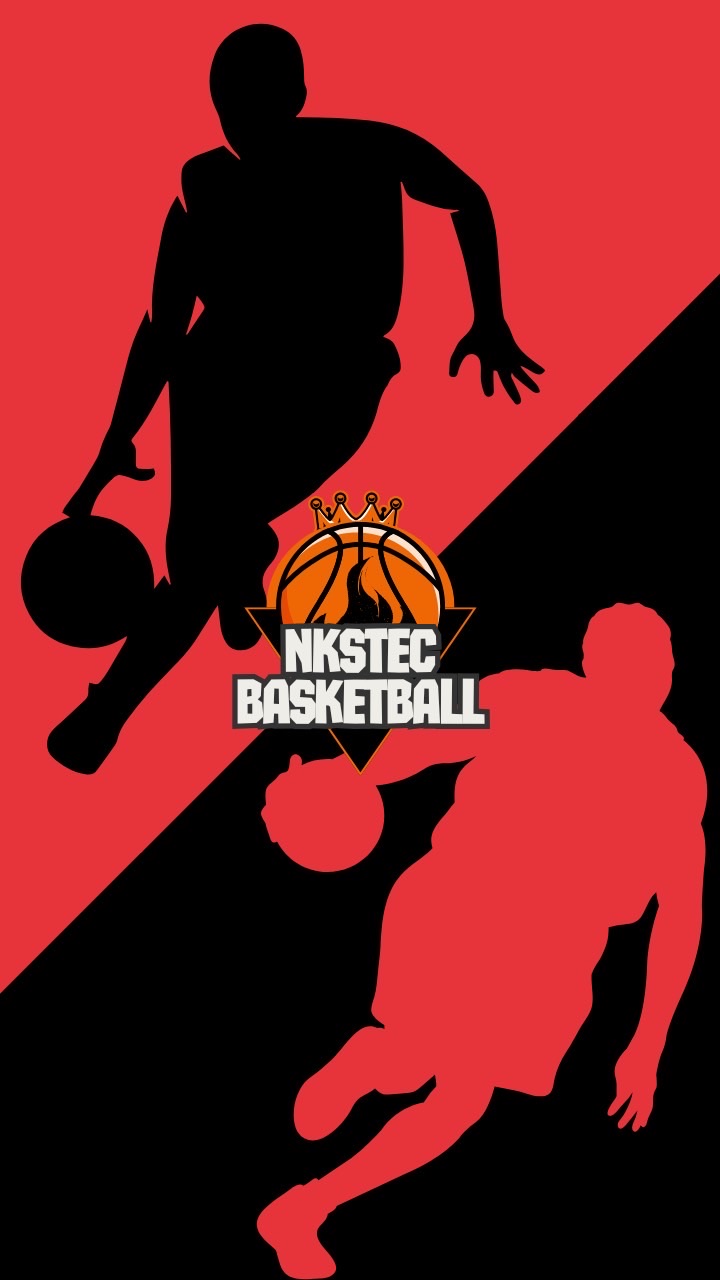 Basketball Nkstec 2568