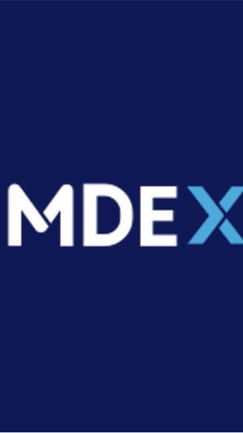 MDEX 仮想通貨のオープンチャット