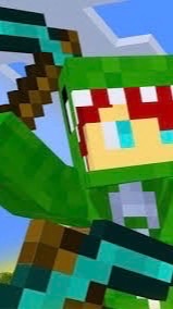 マイクラ•山掘ってみた＆リアル鬼ごっこサバイバル