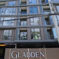 ลูกบ้าน Gladden Sphere Ladprao 15