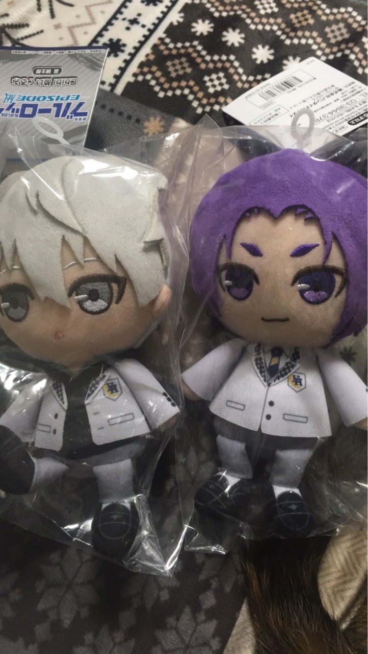 凪と玲王推しおいでー！（他の推しもOK！）