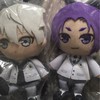 凪と玲王推しおいでー！（他の推しもOK！）