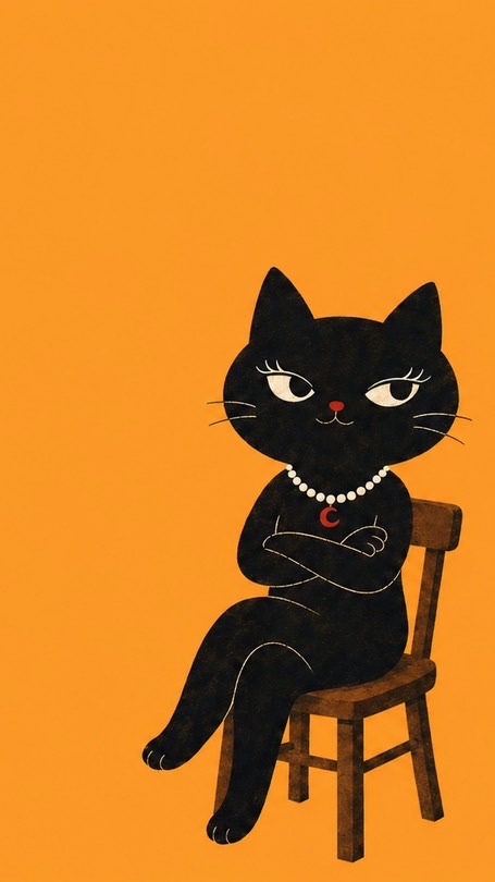 ツンデレおねこのこちょこちょ話