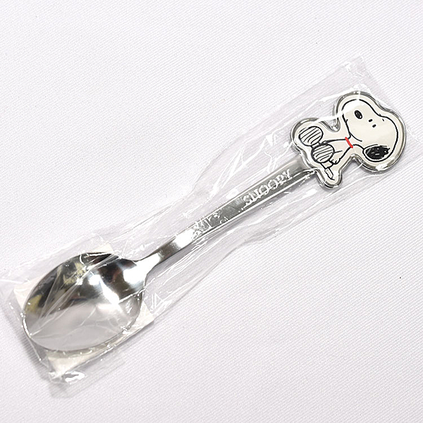 湯匙一支 n日本製, 正版商品n長約14cm 不鏽鋼材質