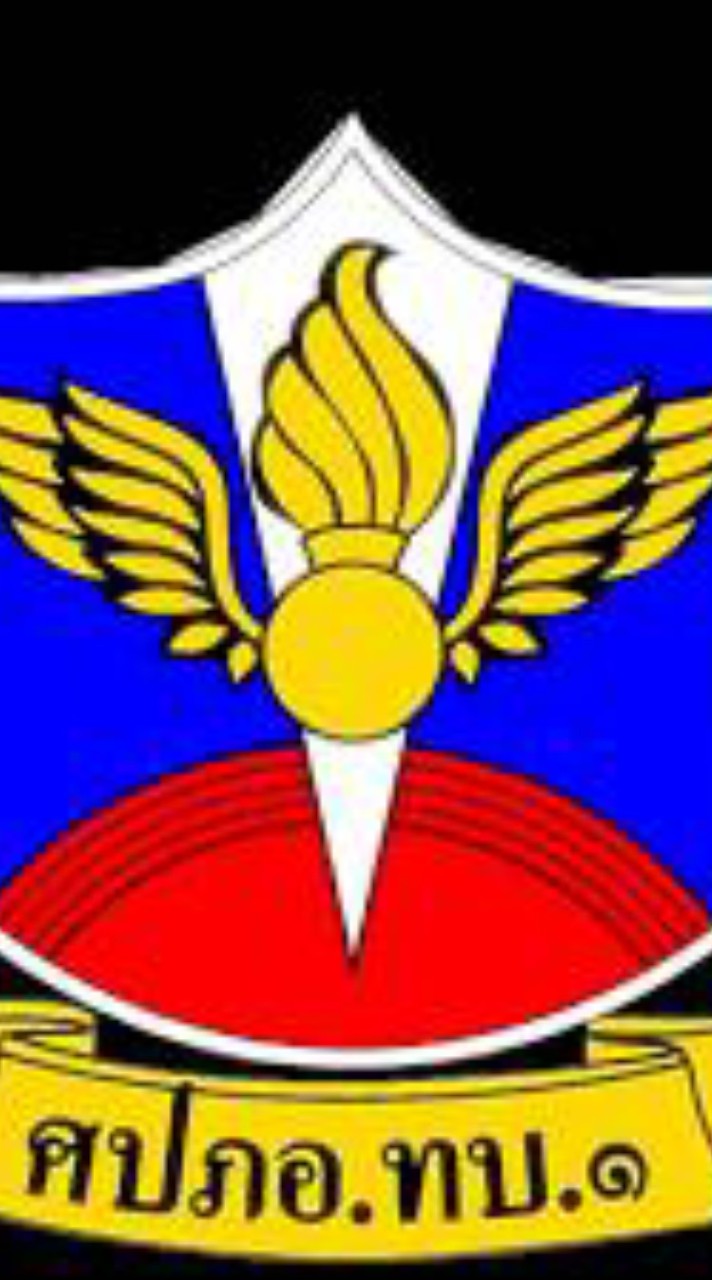 ศูนย์ประสานงานทหารกองหนุน ศปภอ.ทบ.1