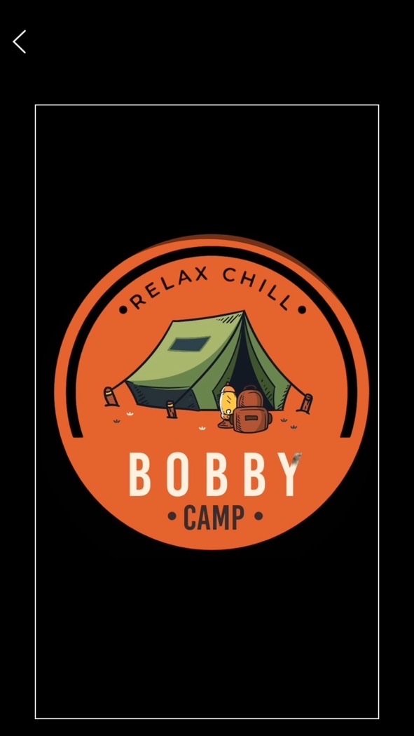 ครัว Bobby camp 🏕️