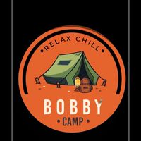 ครัว Bobby camp 🏕️