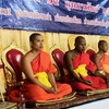 วันมาฆบูชา​19กพ62