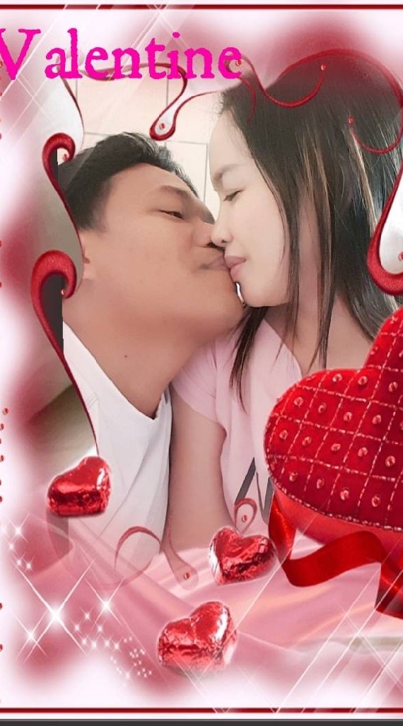 ครอบครัวน่ารัก