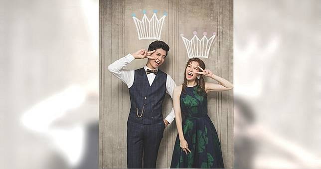 求婚免求人！羅小白用這招逼io前貝斯手求婚