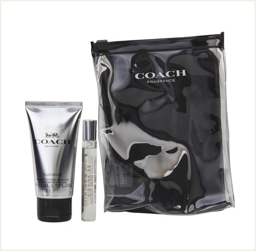 廠商合法進口 有中文標示 淡香精7.5ml+鬍後乳50ml)