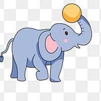 ช้างมาแล้วจ้าาา 🐘🐘